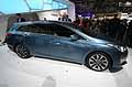Hyundai i40 al salone dell'automobile di Ginevra